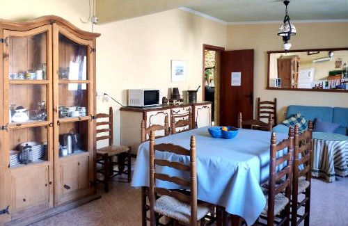 Villena Casa | Casa del Procurador