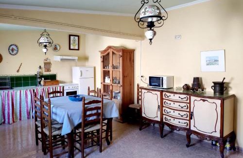 Villena Casa | Casa del Procurador
