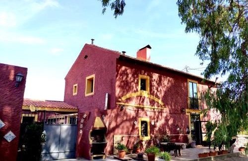 Villena Casa | Casa del Procurador
