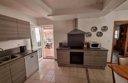 Laroque-des-Alberes Casa | Casa del Puig