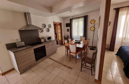 Laroque-des-Alberes Casa | Casa del Puig