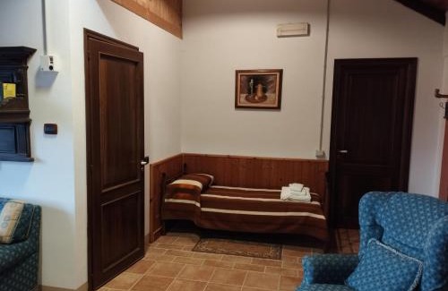 San Damiano dʼAsti Casa | Casa del Puck