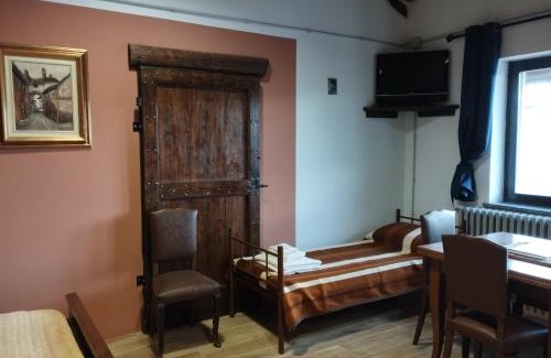 San Damiano dʼAsti Casa | Casa del Puck