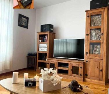 Old Town of Avila Apartamento | Casa del Puente MurallaHomes