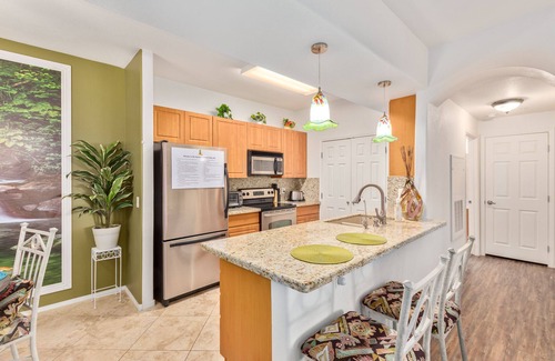 Parkwood Ranch Condominio | Casa del Ray 2 bedroom Condo at Coyote Landing
