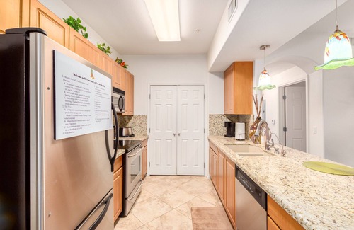 Parkwood Ranch Condominio | Casa del Ray 2 bedroom Condo at Coyote Landing