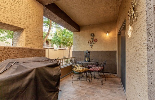 Parkwood Ranch Condominio | Casa del Ray 2 bedroom Condo at Coyote Landing