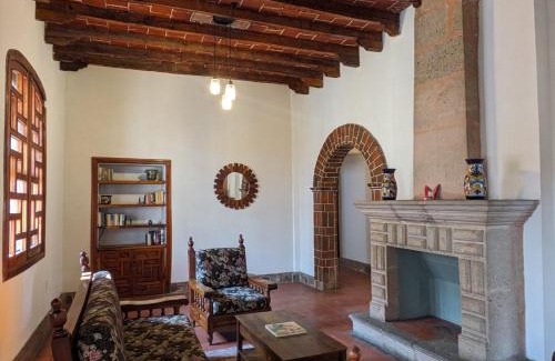 Taxco Apartamento | Casa del Rey