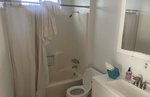 Springville Cabina | Casa del rio