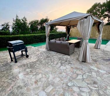 Lloret de Mar Apartamento | Casa del Roselles - Luxury Flat with Swimming-Pool in Lloret de Mar