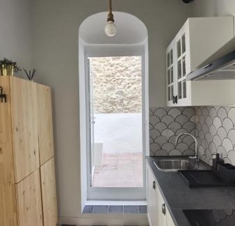 Medina-Sidonia Apartamento | Casa del Sacramento - CASITA CON ENCANTO