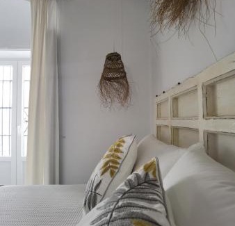 Medina-Sidonia Apartamento | Casa del Sacramento - CASITA CON ENCANTO