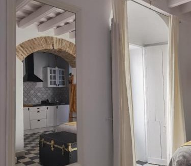 Medina-Sidonia Apartamento | Casa del Sacramento - CASITA CON ENCANTO