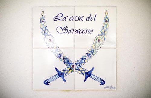 Termini Casa | Casa del Saraceno
