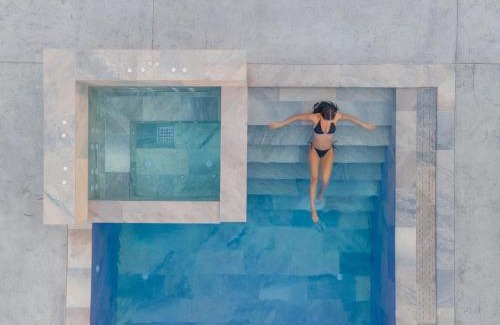 Filerimos Villa | Casa Del Silencio