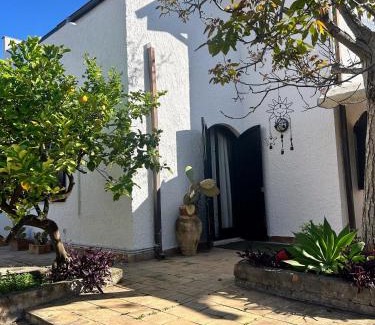 Recanati Apartamento | Casa del Sileno 12