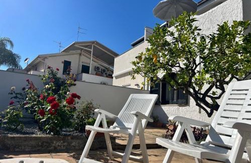 Recanati Apartamento | Casa del Sileno 12