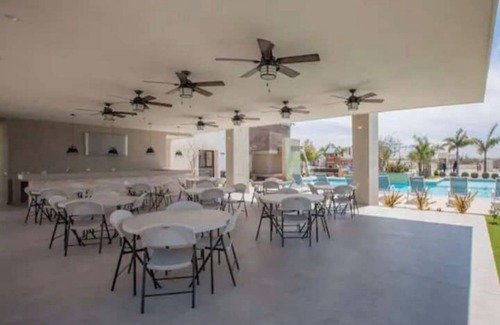 La Paz Casa | Casa del Sol: Oasis in La Paz