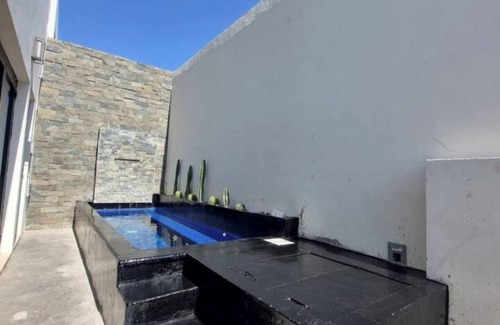 La Paz Casa | Casa del Sol: Oasis in La Paz