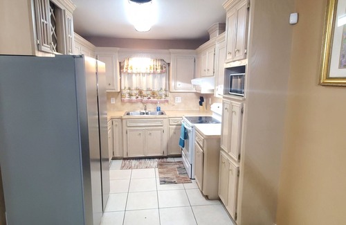 Brownsville Casa | Casa Del Sol 2 bedroom, 2 bathroom,5beds