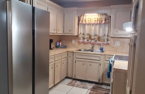 Brownsville Casa | Casa Del Sol 2 bedroom, 2 bathroom,5beds