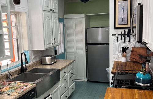 Collins Casa | CASA DEL SOL a lovely retreat in historic Wickenburg