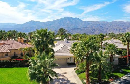 La Quinta Casa | Casa Del Sol - A Modern PGA West Desert Retreat #241306 6BR