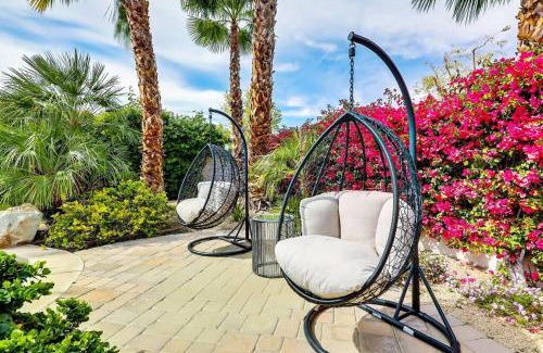 La Quinta Casa | Casa Del Sol - A Modern PGA West Desert Retreat #241306 6BR