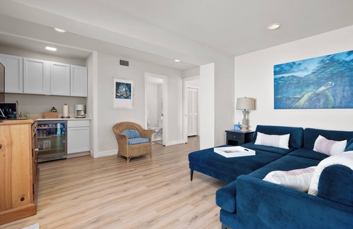 Rockport Casa | Casa Del Sol - Beautiful home in Key Allegro