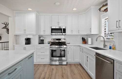 Rockport Casa | Casa Del Sol - Beautiful home in Key Allegro