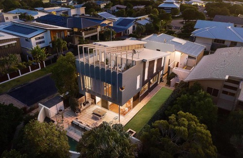 Casuarina Casa | Casa Del Sol by Kingscliff Accommodation