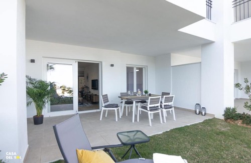 Ojen Apartamento | Casa del Sol
