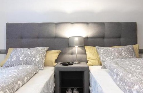 Ojen Apartamento | Casa del Sol