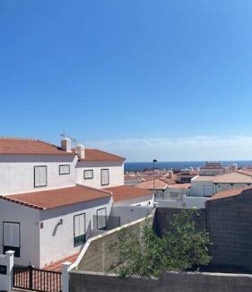 Abades Casa | Casa del Sol - Ferienhaus Abades Teneriffa