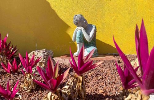 Abades Casa | Casa del Sol - Ferienhaus Abades Teneriffa
