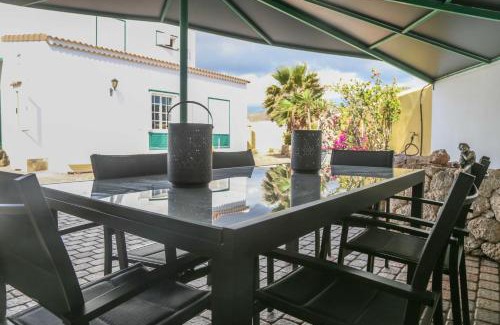 Abades Casa | Casa del Sol - Ferienhaus Abades Teneriffa