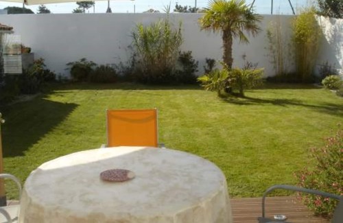 Rivedoux-Plage Casa | Casa del sol