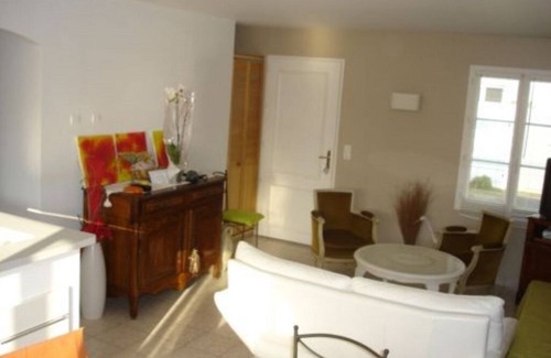 Rivedoux-Plage Casa | Casa del sol