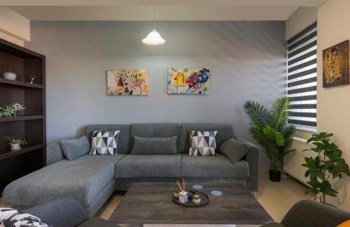 Halepa Apartamento | Casa Del Sol-Halepa-