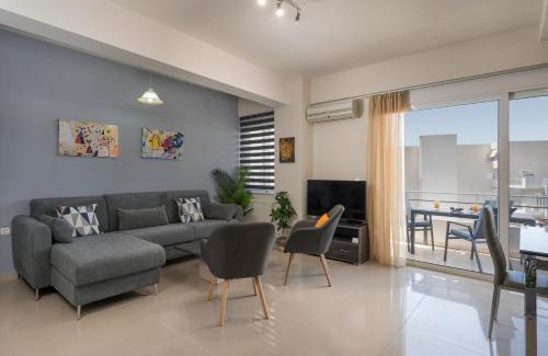 Halepa Apartamento | Casa Del Sol-Halepa-