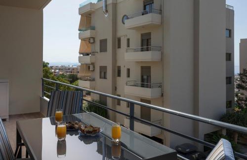Halepa Apartamento | Casa Del Sol-Halepa-