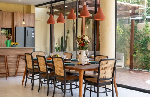 Umalas Villa | CASA DEL SOL