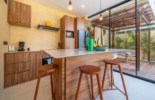Umalas Villa | CASA DEL SOL