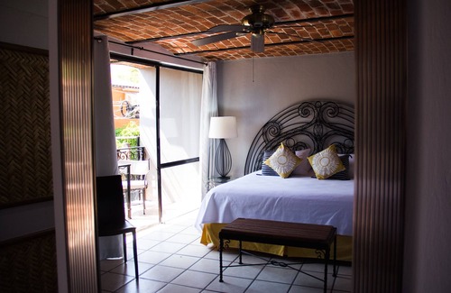Ajijic Cama Y Desayuno | Casa del Sol Inn