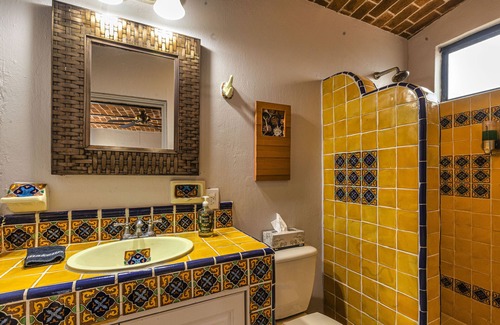 Ajijic Cama Y Desayuno | Casa del Sol Inn