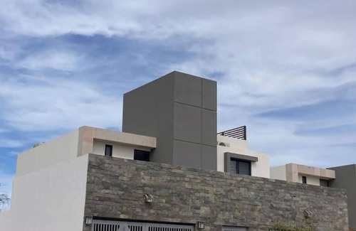 La Paz Casa | Casa del Sol: Oasis in La Paz