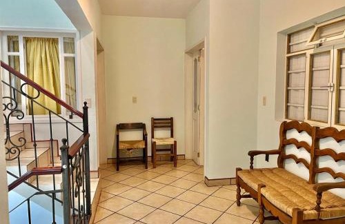 Centro Casa | Casa del Sol