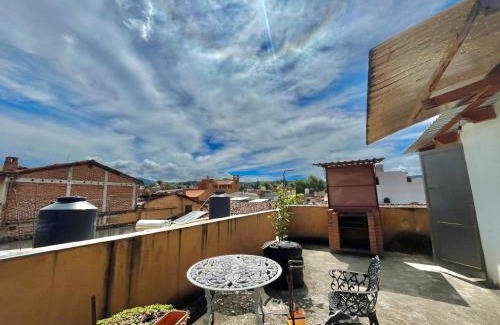 Centro Casa | Casa del Sol