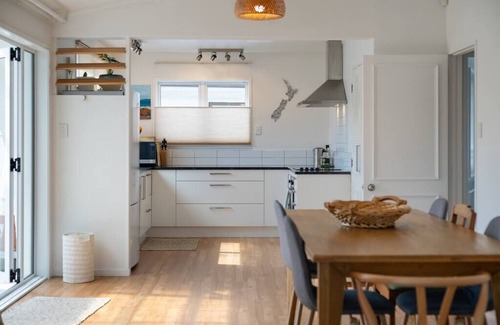 Mount Maunganui Casa | Casa Del Sol on Golf RD