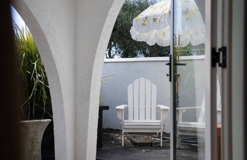 Mount Maunganui Casa | Casa Del Sol on Golf RD